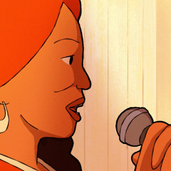 La Cantadora (Gobelins 2025)