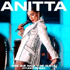 Anitta - Mas Que Nada/Me Gusta (Live from Latin GRAMMYs 2020)