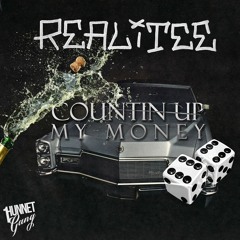 Realitee - Countin Up My Money (prod. ERRE)