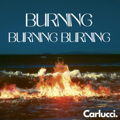Burning