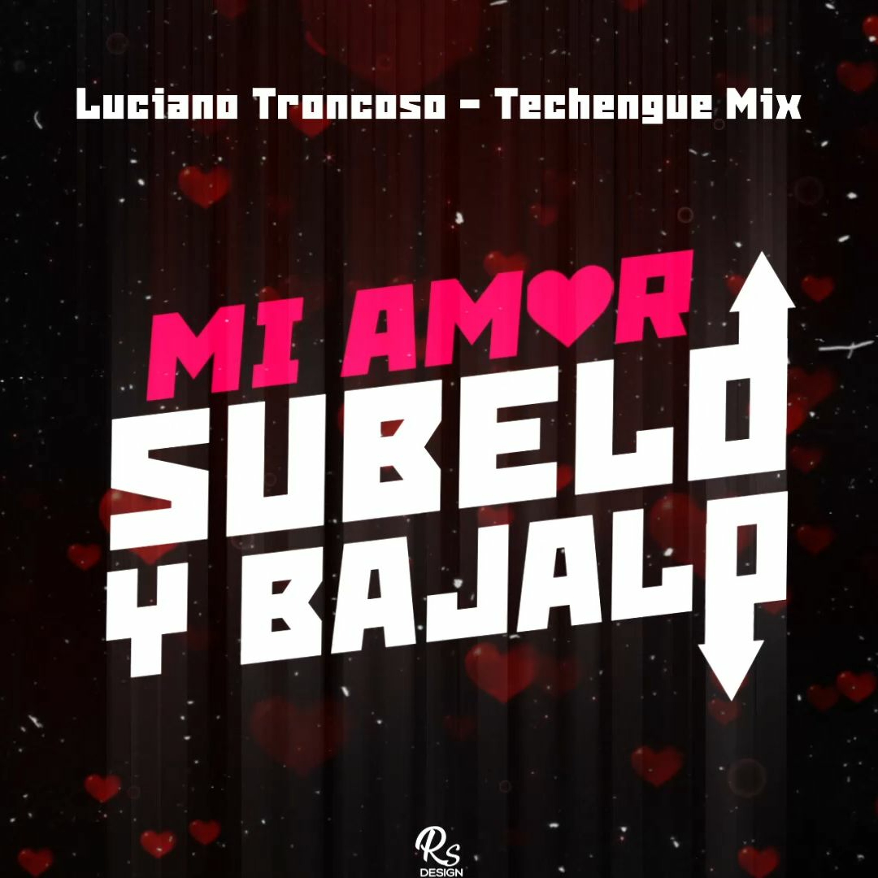 Dj Luciano Troncoso