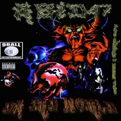 Black Kat [Prod. ASiD47]
