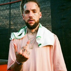 SCRIM - LOCKEMINDATRUNK *SUICIDEBOYS*