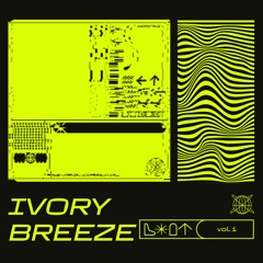 IVORY BREEZE IN THE MIX VOL 1