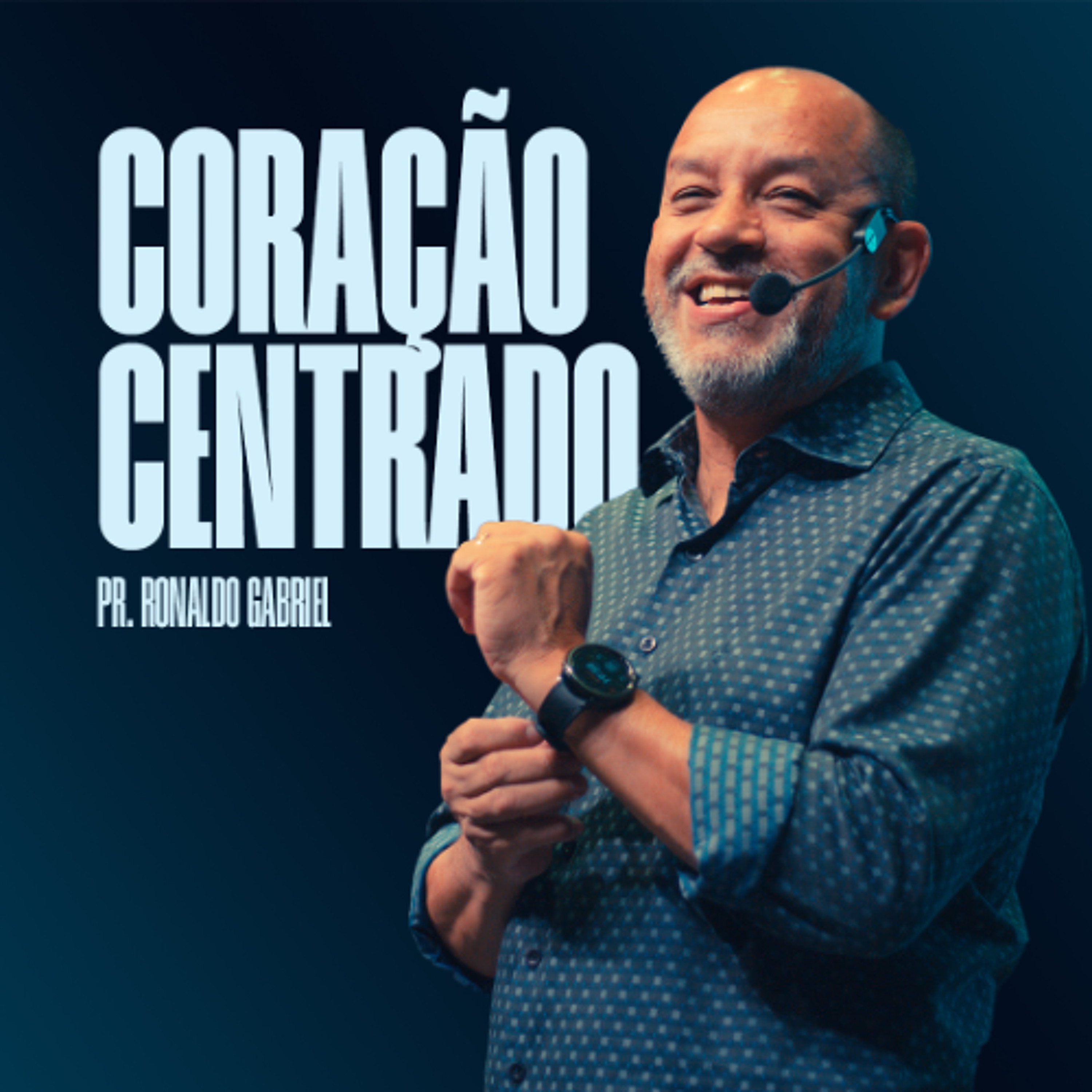 Viver em Cristo