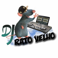 SET MIXSADO SO DE BRINCADEIRA DJ  LUCIANO RATO VELHO