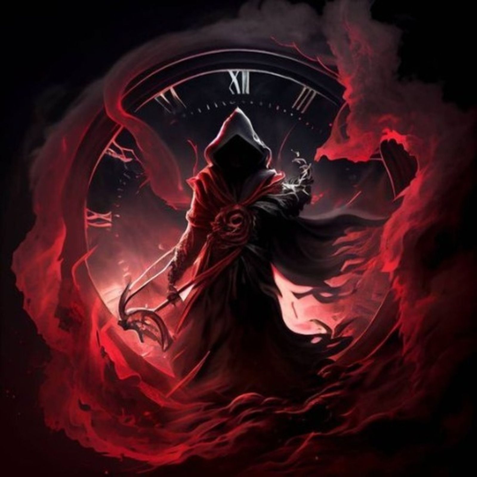 [FREE DL] INVADER SURGE – ORBENYX x GEWOONRAVES x Zentryc