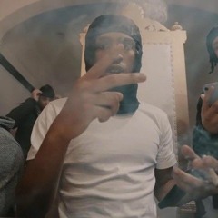 Flockin' - Sdot Go (feat. Jay5ive & SK)
