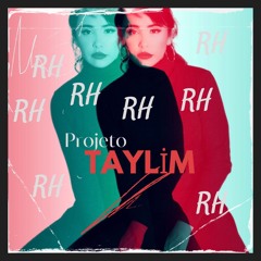 Rh - Projeto Taylim