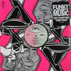 Funky Jumpy Music