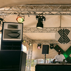 Lee .M. @ Komplex - Street Party (09/02/25)