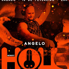Live Set Hole