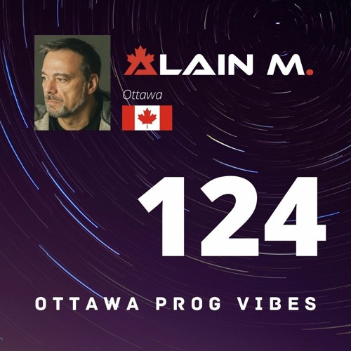 Ottawa Prog Vibes 124
