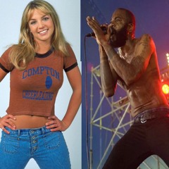 Death Grips - Lock Your Doors But It's Britney Spears - Toxic