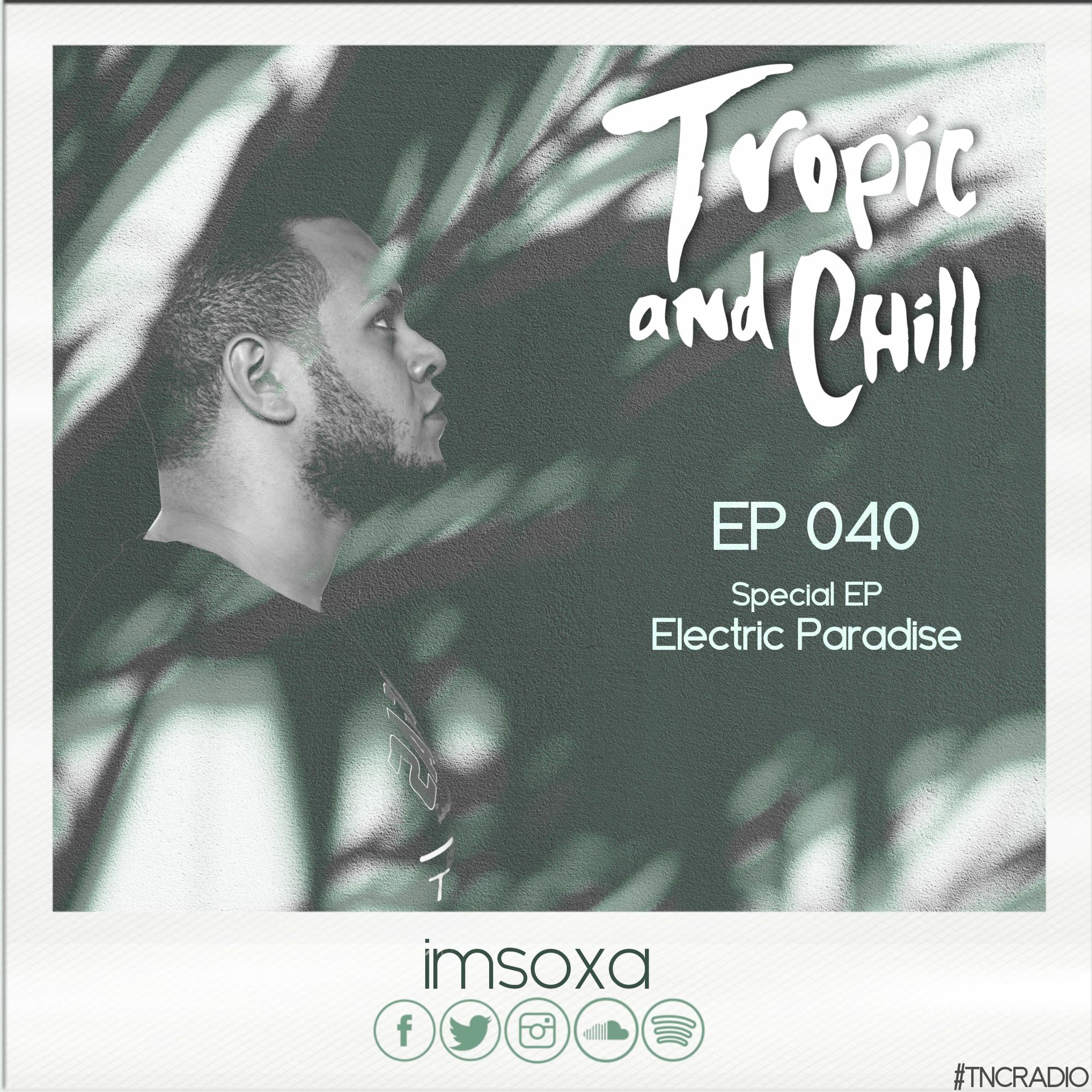 Tropic & Chill Radio