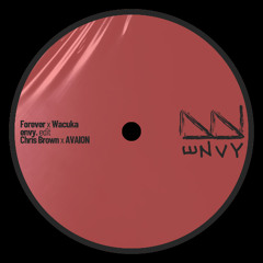 Chris Brown x AVAION - Forever (envy. 'Wacuka' Edit)