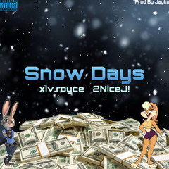 SnowDay (Feat. xiv.royce) [Prod. Jayko]