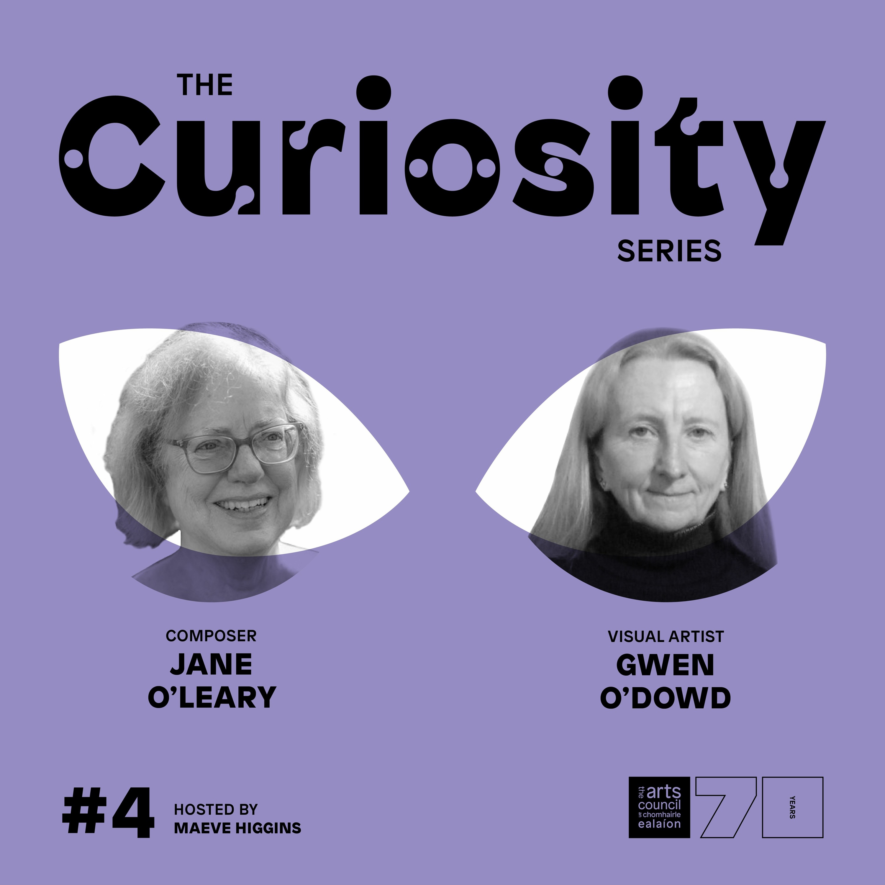 The Arts Council Podcast