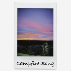 Campfire Song (prod. HeyRick)