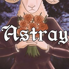 Astray ft. Mai (LuckyDog // SynthV Rock Cover by Zihiko)