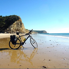 [Access] KINDLE 📝 Cycling The Algarve: Pedal Portugal (Pedal Portugal - Tours and Da