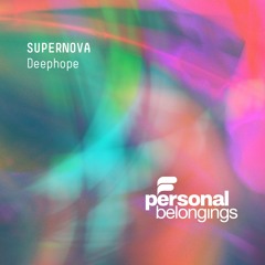 Deephope - Supernova (Original Mix)