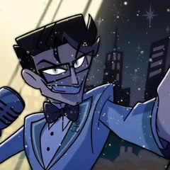 VOX  Brighter Remix   Hazbin hotel