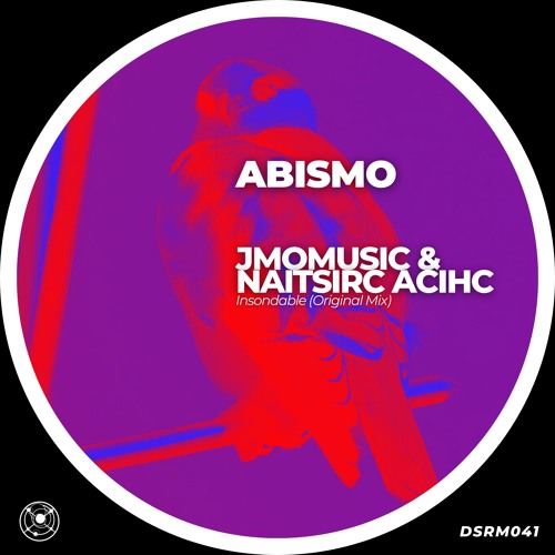 293# PREMIERE: JMO,Naitsirc Acihc - Insondable [Despair Scape Records]