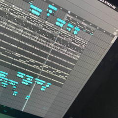 JUST VIBE OUT TO THIS SONG PROD ME