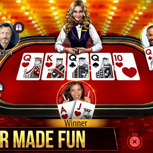 Stream Download Texas Zynga Poker and Get 60,000 Free Chips as a Welcome  Bonus from Jacob | Listen online for free on SoundCloud