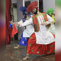 BHANGRA CALL