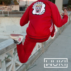 Wuki & Wax Motif - Buns (feat. Earlly Mac)