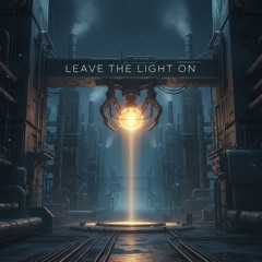 LEAVE THE LIGHT ON