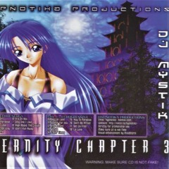 DJ Mystik - Eternity 3 - Eurogressive Mix