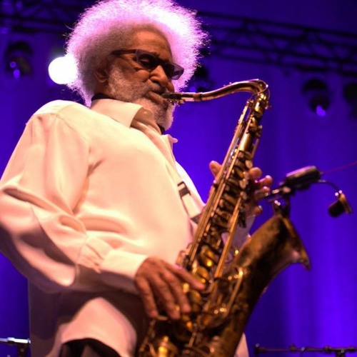 089 Jazzen Med Madsen - Tema Om Om Sonny Rollins