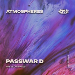 E.M.C. atmospheres #117 - Passwar D