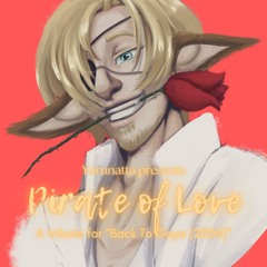 Pirate Of Love ("Back To Gaya" Tribute Cover)