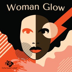 Woman Glow