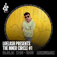 The Inner Circle Episode #1 - AAJA 🇬🇧