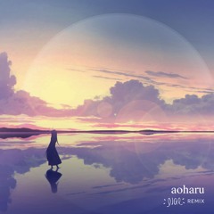 Aoharu (Glae Remix) [Blue Archive OST]