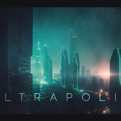Ultrapolis: Moody Ambient Cyberpunk Music - Calm Blade Runner Vibe