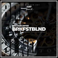 407 Breakfast Blend Volume One Hundred Seventeen