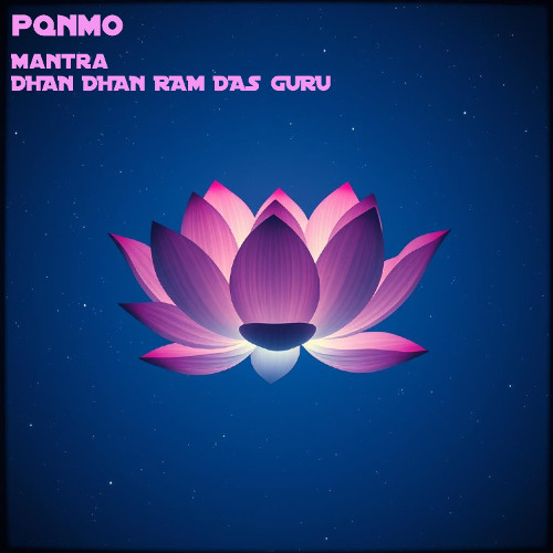 Mantra DHAN DHAN RAM DAS GURU