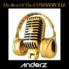 Anderz - The Best Of The Commercial