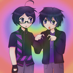 I LOVE YOU (w/ wikuro)