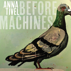 Before Machines