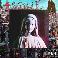 $UICIDEBOY$ Type Beat – "blood on my face"