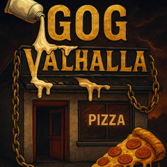 Valhalla Hver Dag