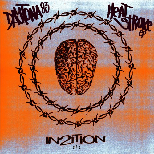 DAYTONA 83 - Seeing (Everything)