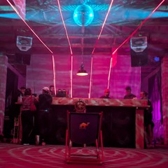 Wolfsruh 2025 - Halle 4